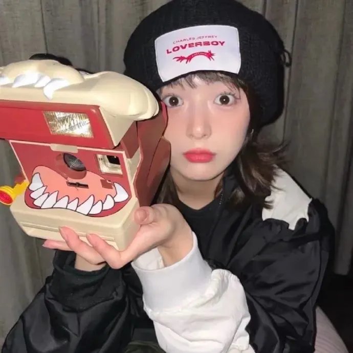 人肉机器